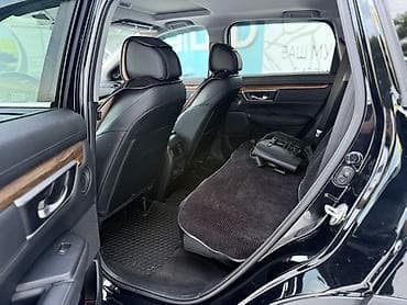 црв 3: Honda CR-V: 2019 г., 1.5 л, Вариатор, Бензин, Кроссовер — 7