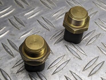 датчик температуры охлаждающей жидкости опель омега: Fiat 1993 г., Б/у, Оригинал — 2