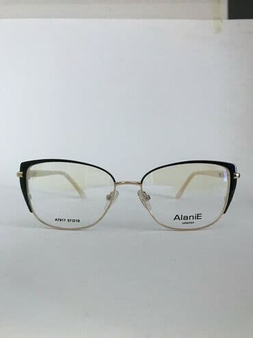 Очки оптика Коз айнек Компьютерден коргоо, ноутбуктан коргоо