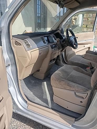 гидроскутер водный цена: Honda Stepwgn: 2001 г., 2 л, Автомат, Бензин, Минивэн — 9