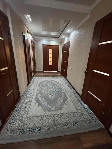 seven development: 3 комнаты, 75 м², БГУ Элитка, 2 этаж, Евроремонт — 10