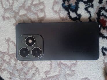модем цена: Tecno Spark 20, Колдонулган, 256 ГБ, түсү - Кара, 2 SIM — 2