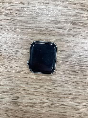 Apple Watch: ⌚ Apple Watch Series 7 Продаю Apple Watch Series 7 45 ммм в хорошем — 3