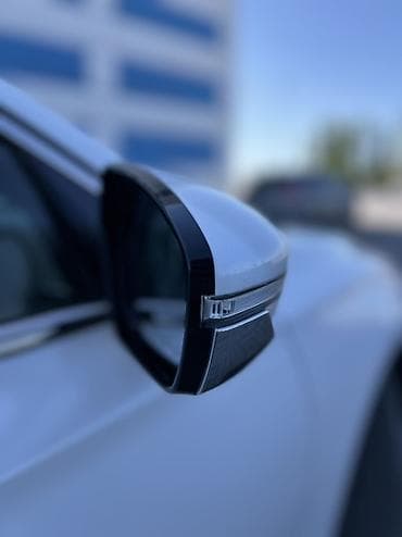 Продажа авто: Hyundai Grandeur: 2018 г., 0.3 л, Автомат, Газ, Седан — 8