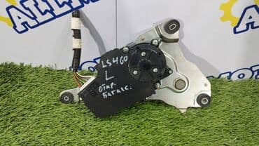 long: Электрический моторчик Lexus 2006 г., Б/у, Оригинал — 1