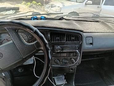 сидения на пасат уневесал б 3: Volkswagen Passat: 1993 г., 1.8 л, Механика, Бензин, Седан — 6