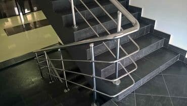 Сварка: Сварка | Козырьки, Перила Доставка, Монтаж, Гарантия — 2