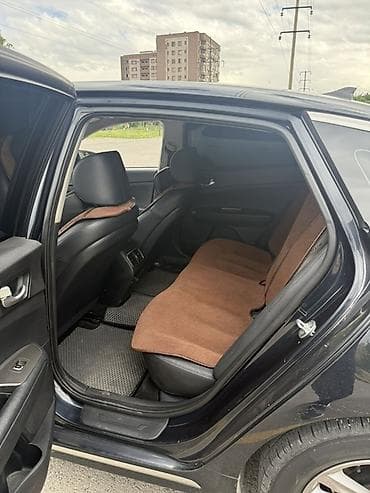 хищник морда к5: Kia K5: 2019 г., 2 л, Автомат, Газ, Седан — 10
