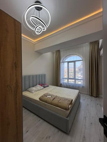 квартира фере: 2 комнаты, Собственник, Без подселения, С мебелью полностью — 3