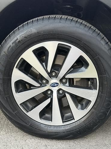 грандуер машина: Subaru Outback: 2020 г., 2.5 л, Вариатор, Бензин, Универсал — 8