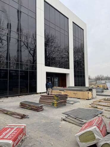 участок в чалдоваре: Продаю Здание, 1100 м² — 1