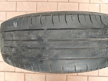 385 55: Шина Maxtun Everroad, летняя. - Размер: 185/65 R15 88H - Тип — 2