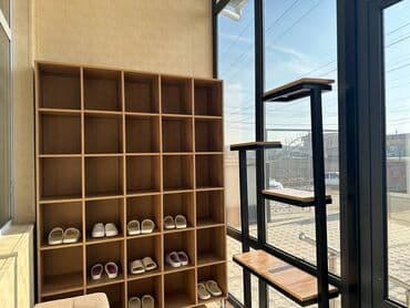 аренда комнаты в общежитии: 20 м², С мебелью — 3