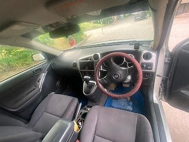 byd e1: Toyota Voltz: 2003 г., 1.8 л, Автомат, Бензин — 5