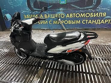 Скутеры: Продаю Q макс — 3