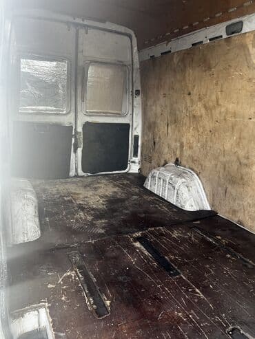 двигатель нива 21213 карбюратор купить бу: Mercedes-Benz Спринтер: 2004 г., 2.2 л, Механика, Дизель — 7