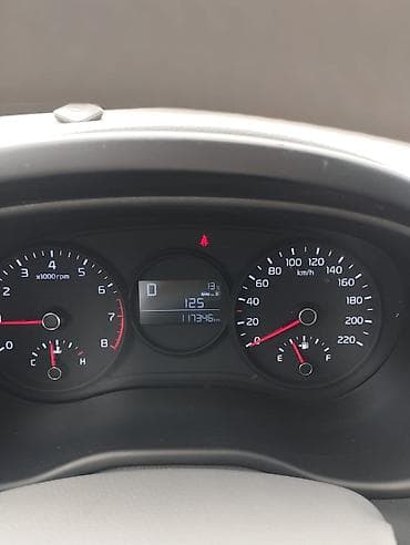 l9 pro: Kia Picanto: 2019 г., 0.1 л, Автомат, Бензин, Хэтчбэк — 4