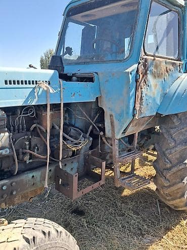 рулон сетка: Пресс-подборщик для тюковки сена/соломы + трактор МТЗ (комплект для — 3