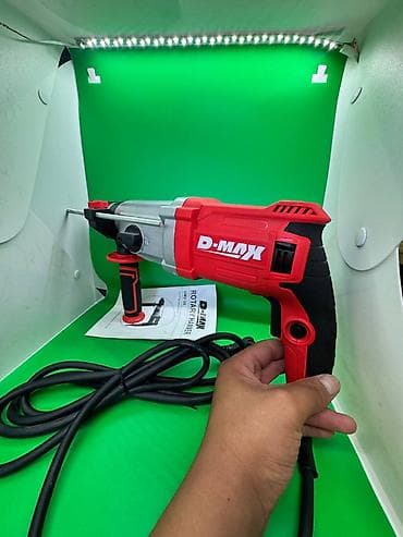 Перфоратор D-MAX DM2-30 (сетевой, SDS-Plus) Доставка по всему региону