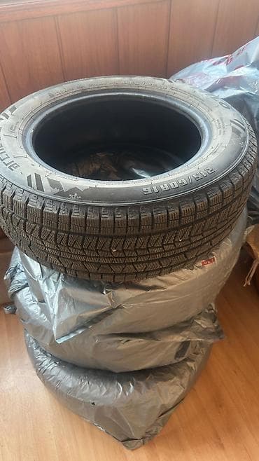 москвич шины: Шины R 16, Hilo — 2