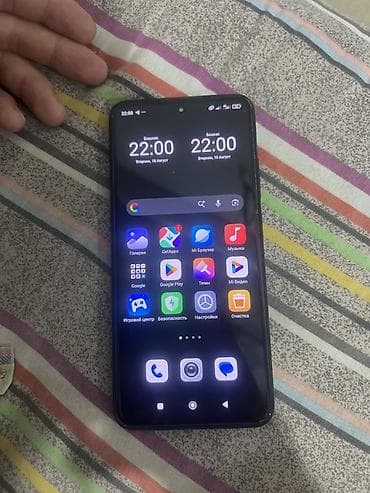 redmi note 8 global version: Redmi, Redmi 12C, Б/у, 256 ГБ, цвет - Черный, 1 SIM, 2 SIM — 4