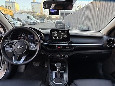 m3 e46: Kia K3: 2019 г., 1.6 л, Автомат, Бензин, Седан — 6