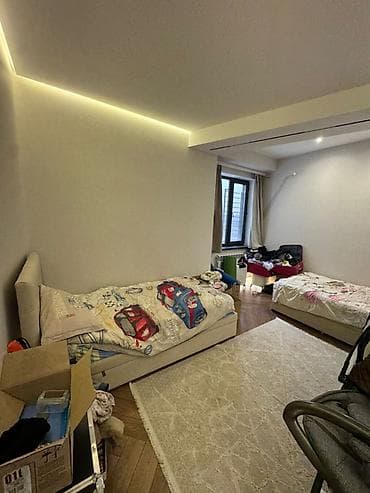 Батирлер: 3 бөлмө, 90 м², Мед Академия Элитка, 6 кабат, Евро оңдоо — 3