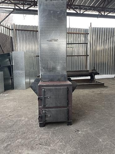 печка баня: Продается печки оптом и в розницу для бани с баком на 100 л.Бак и — 6