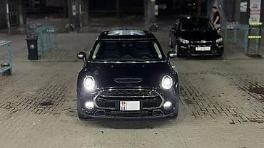 Mini Cooper S Clubman: 2017 г., 2 л, Автомат, Бензин, Универсал — 2