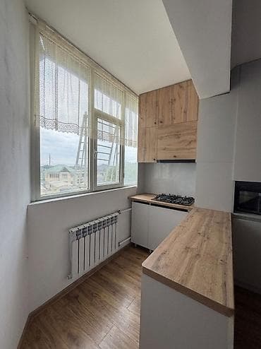 110: 3 комнаты, 110 м², Учкун мкр Индивидуалка, 3 этаж, Свежий ремонт — 7