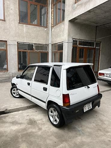 стартер матиз цена: Daewoo Tico: 1997 г., 0.8 л, Ручные, Бензин, Хэтчбэк — 3
