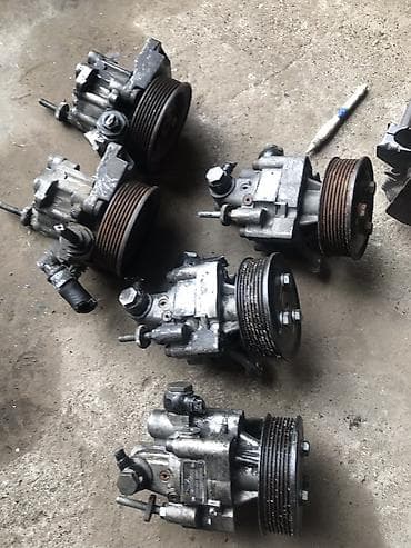 Автозапчасти: Каробка автомат на мерс а клас Каробка на ашка мерс Бензин дизель — 2