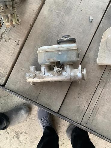 Автокосметика: Запчасти Toyota 4A‑FE (Twin Cam) В наличии комплект узлов и элементов — 6