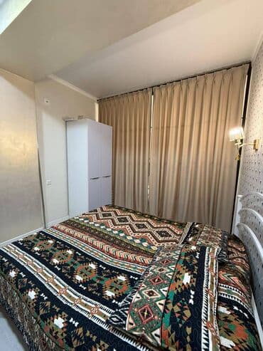 аренда квартир на долгий срок не дорого: 2 комнаты — 7