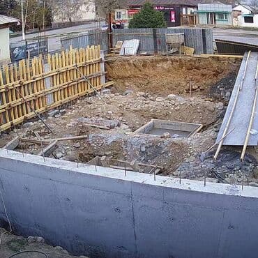 бетонная столешница: Ригель, Опалубка, Фундаменттик Кепилдиги, Акысыз консультация 6 жылдан ашык тажрыйба — 2