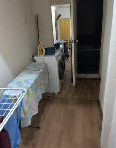 nomad hostel: Для совместного проживания - Просторная светлая комната В АРЕНДУ — 7