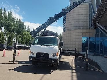 автовышки купить: Автовышка — 10