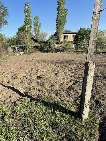 Дом с участком для проживания и ведения огорода. - Жилой дом с