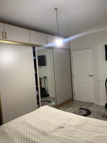 ищу квартиру азия мол 1 ком с поселения: 3 комнаты, 70 м², Индивидуалка, 1 этаж, Евроремонт — 10