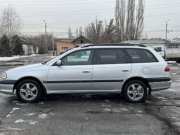 волво танар: Toyota Avensis: 2003 г., 1.8 л, Ручные, Бензин, Универсал — 7