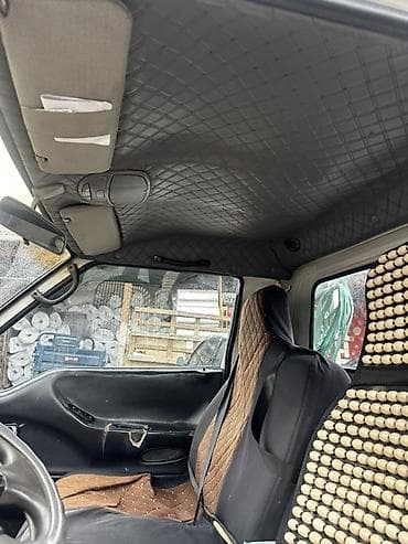 портер продаю: Легкий грузовик, Hyundai, Стандарт, 3 т, Б/у — 4