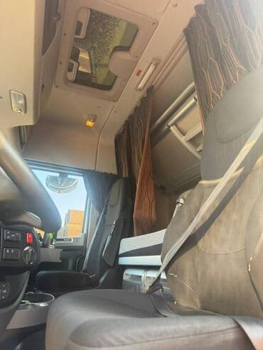 даф в рассрочку: Тягач, DAF, 2019 г. — 7