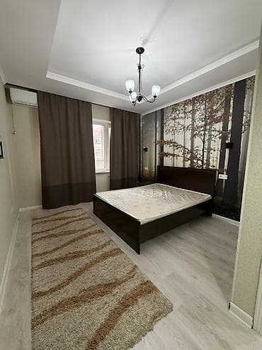 Квартиры: 3 комнаты, 101 м² — 1