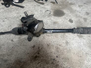 рулевая рейка хонда фит: Руль рейкасы Honda Колдонулган, Оригинал — 2