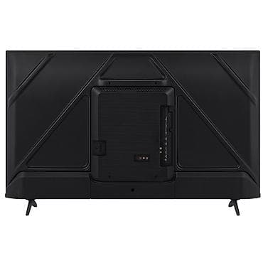 ТВ жана Видео: Телевизор Hisense 50A6Q 4K UHD 6series Hisense с разрешением экрана — 8