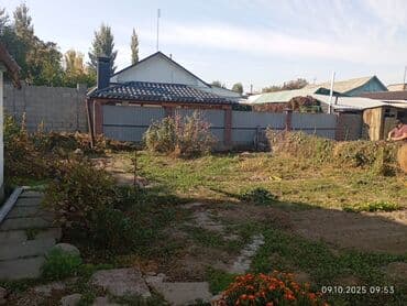 дома в селе луговом: Дом, 1 м², 5 комнат — 3