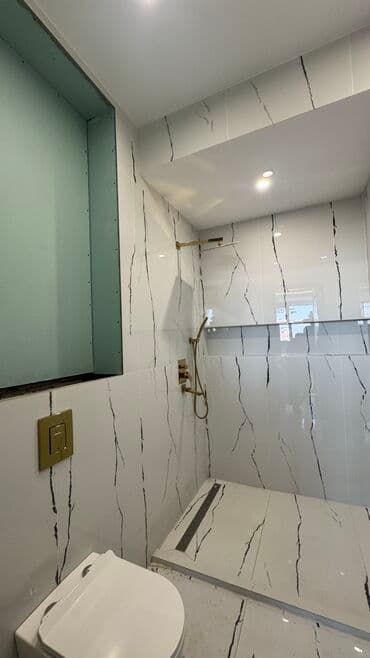 продаю квартиру по улице советская саманчина: 3 комнаты, 122 м², Элитка, 10 этаж, Дизайнерский ремонт — 10