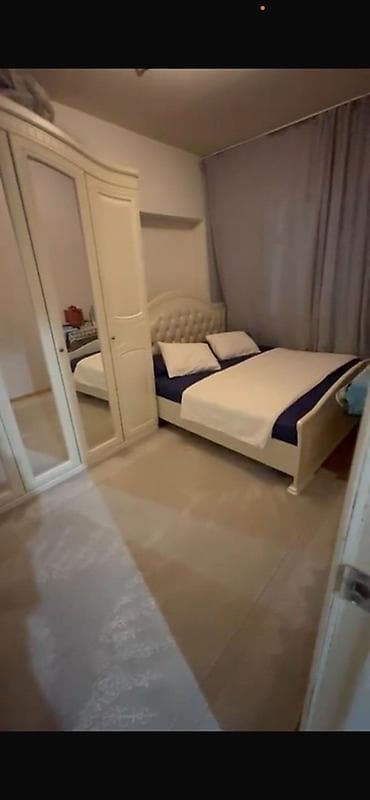 Продажа квартир: 3 комнаты, 94 м², Индивидуалка, 3 этаж, Косметический ремонт — 1