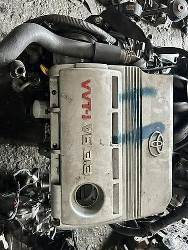 Бензиновый мотор Toyota 3.3 л