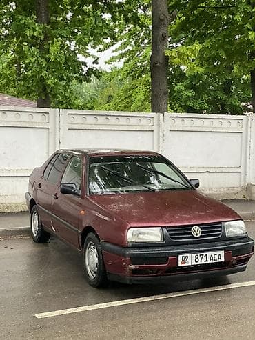катушка 1 8: Volkswagen Vento: 1993 г., 1.8 л, Ручные, Бензин, Седан — 1